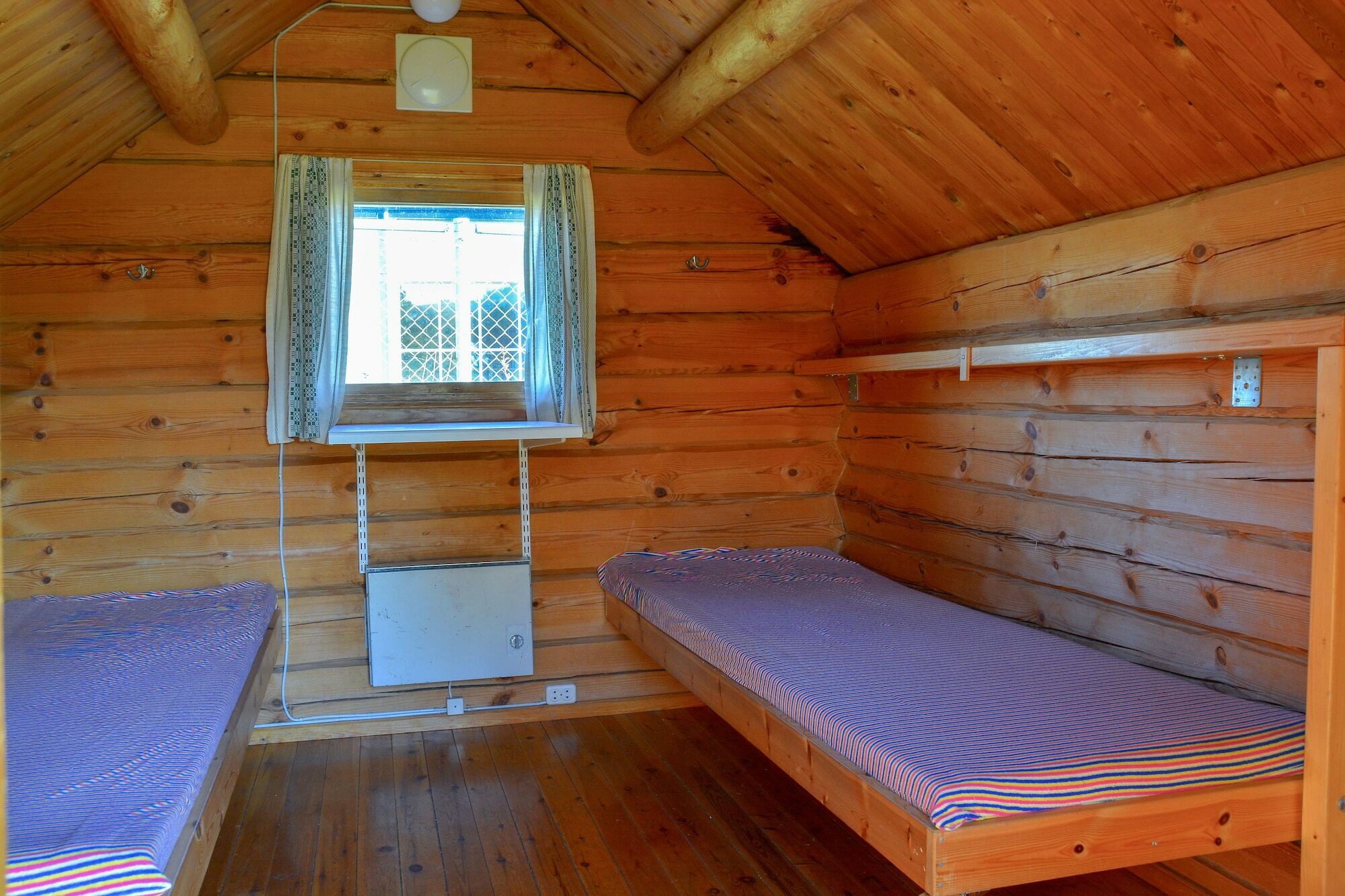 Aelvdalens Camping 外观 照片