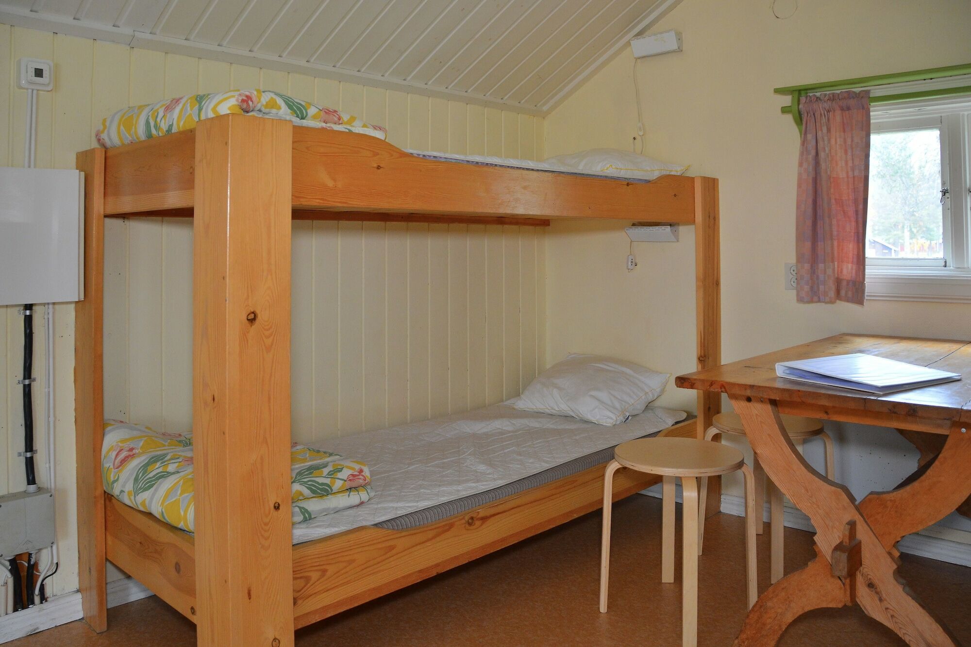 Aelvdalens Camping 外观 照片