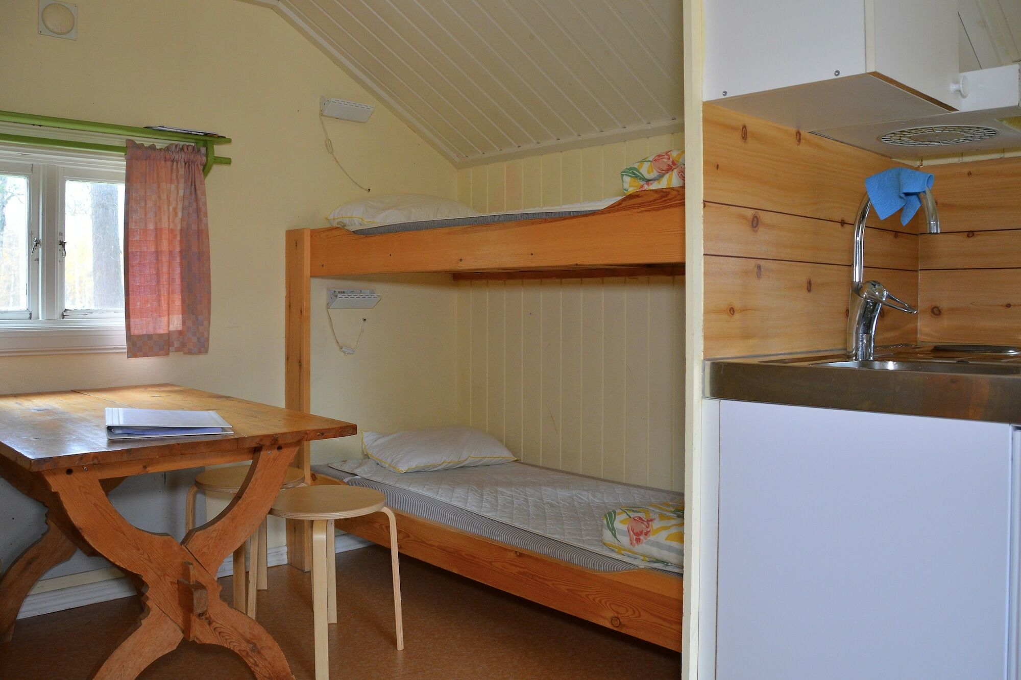 Aelvdalens Camping 外观 照片