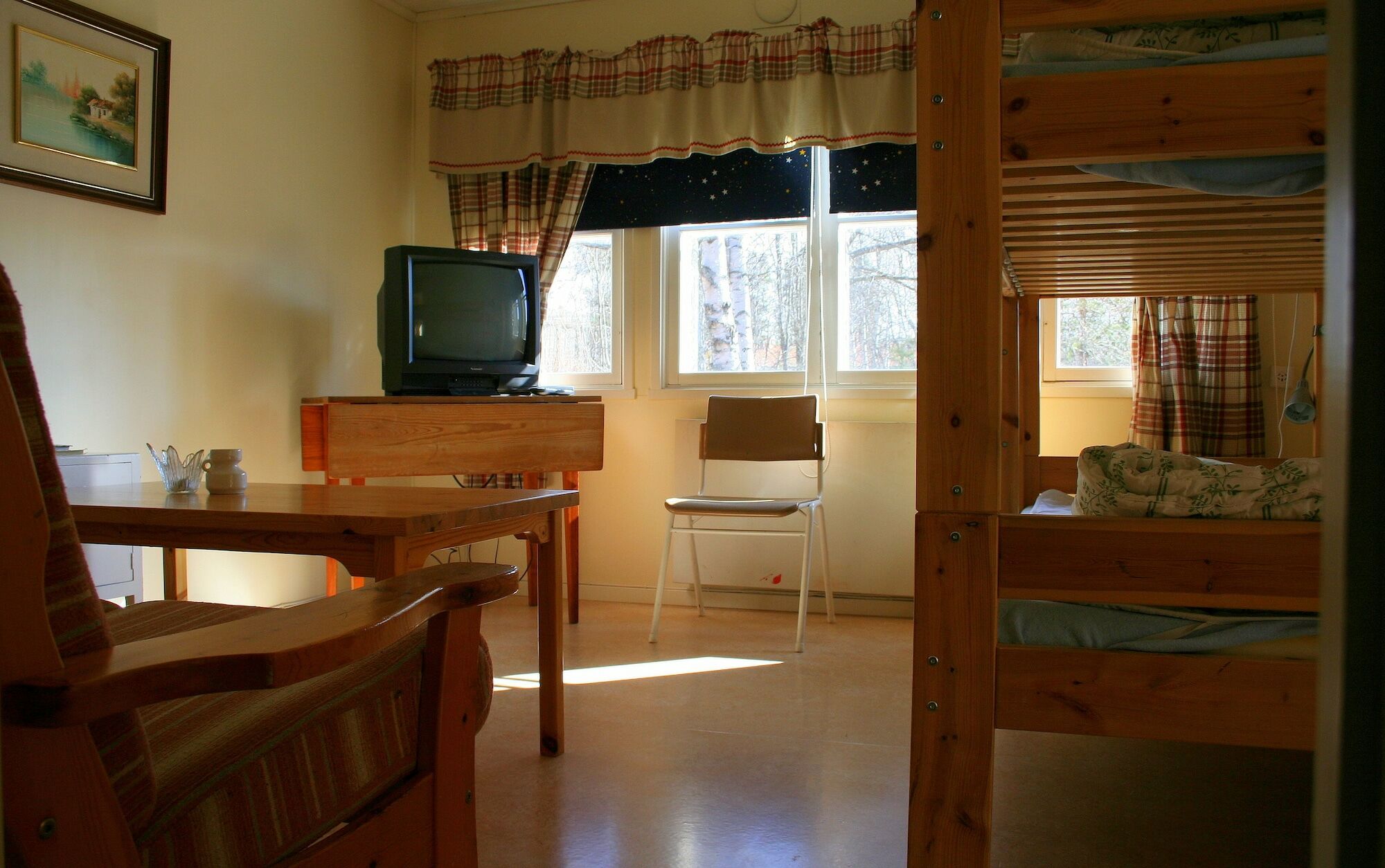 Aelvdalens Camping 外观 照片