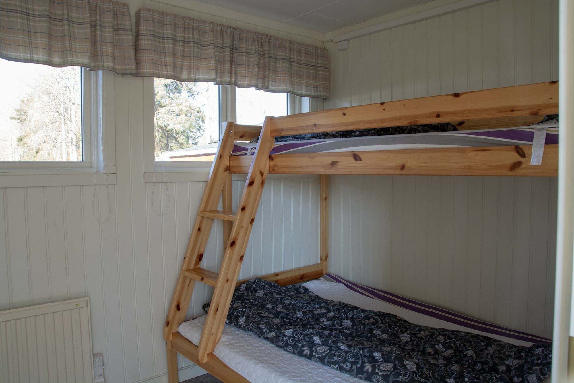 Aelvdalens Camping 外观 照片